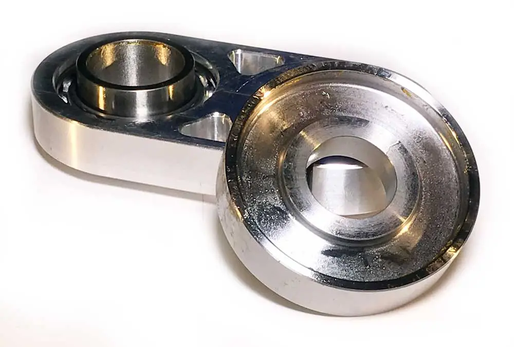 Honda K 5Spd (1St-4Th Drag) 5Th Brace Assembly 1