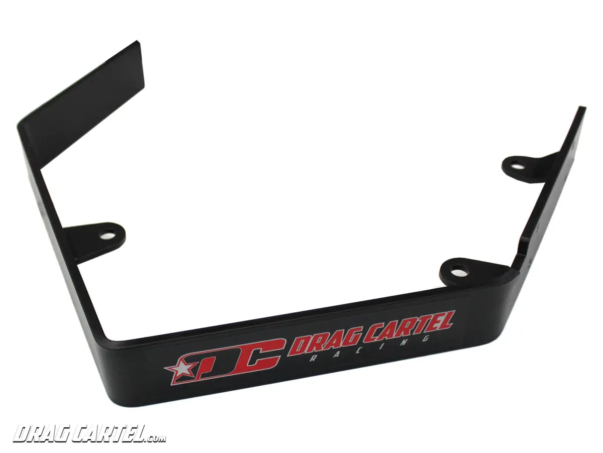 Drag Cartel K Scatter Shield 1