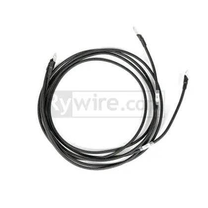 Rywire Honda K-Series Charge Harness 1