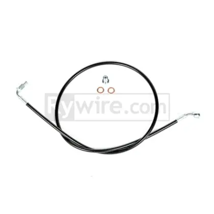 Rywire Honda K-Series Hydro Clutch Line 1