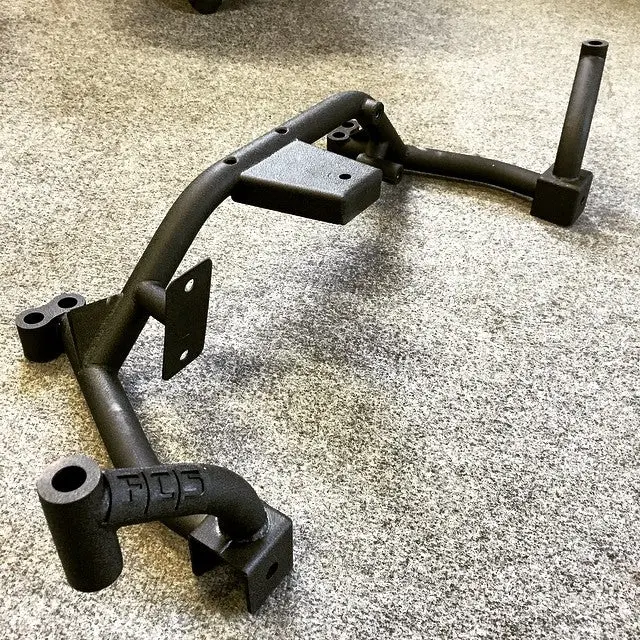 Fcs Race Tubular Front Sub Frame Aka "K Member" 1