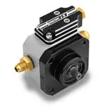 Kse Power Steer Pump Assy Front Mount 1