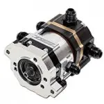 Kse Direct Drive Tandemx Pump - Suit Up To 700Hp Alcohol 1