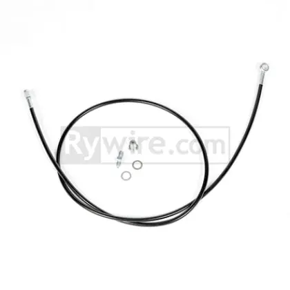 Rywire Honda H-Series Hydro Clutch Line (M10) 1