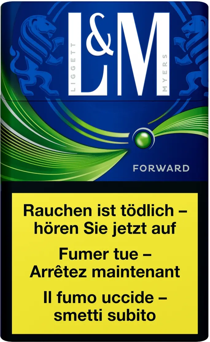 L&M Forward Box 1