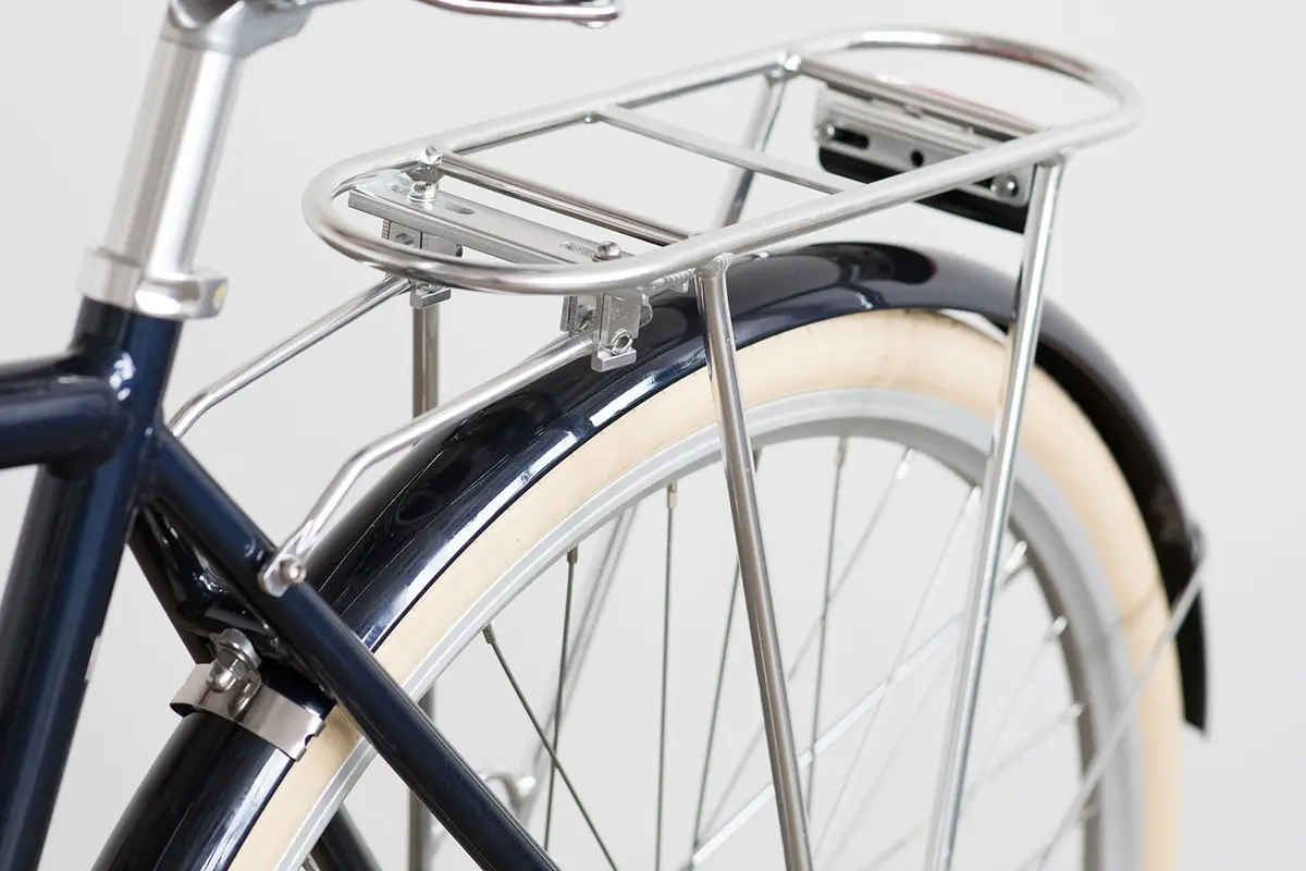 Lightweight Urban Carrier Rack 1