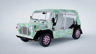 Lilly Pulitzer Moke 1