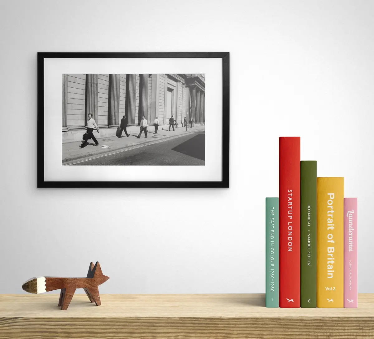 Nicholas Sack Print 'Bank Of England, London' - Limited Edition Of 25 2
