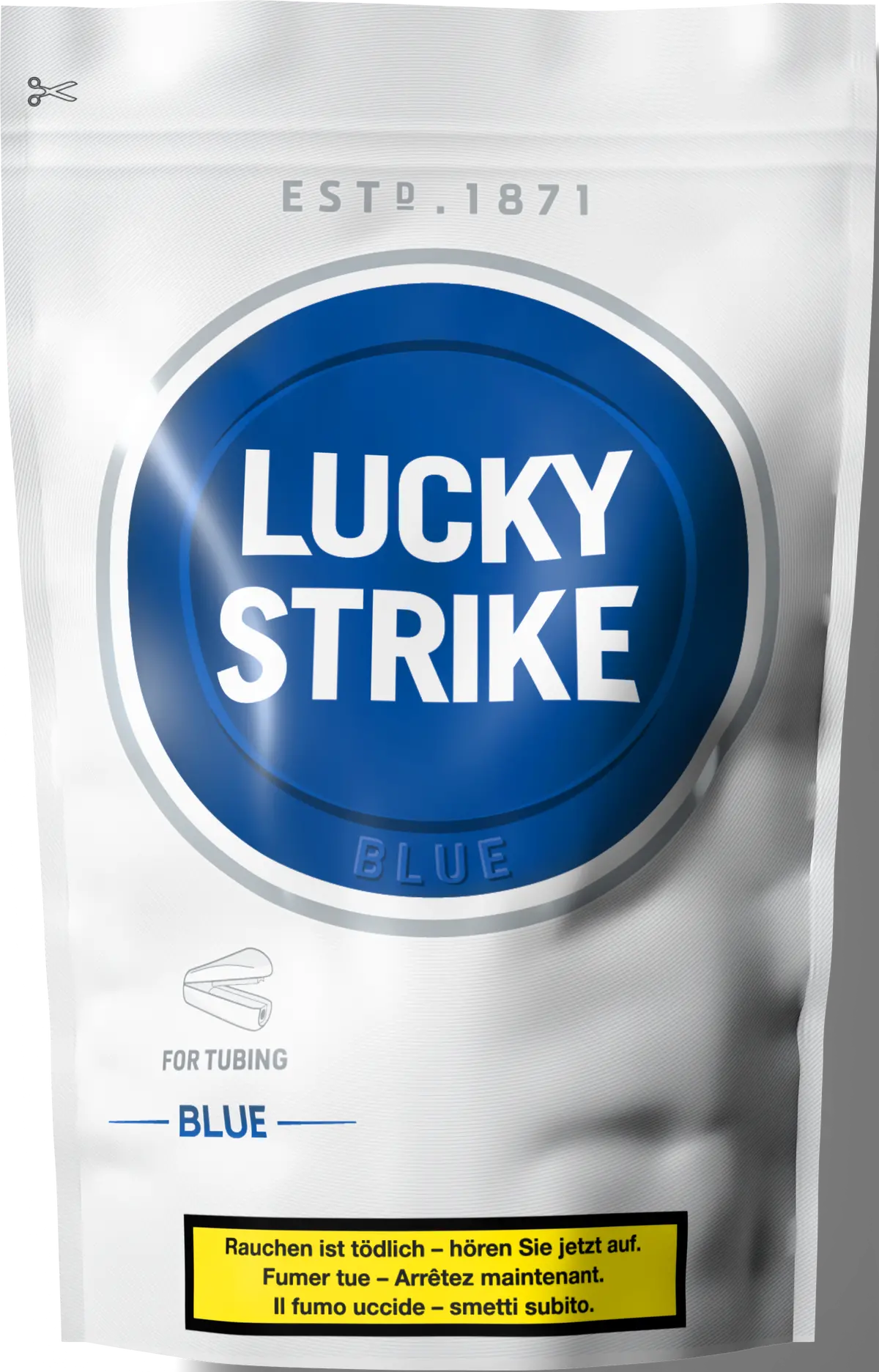 Lucky Strike Myo Bag 150G 1