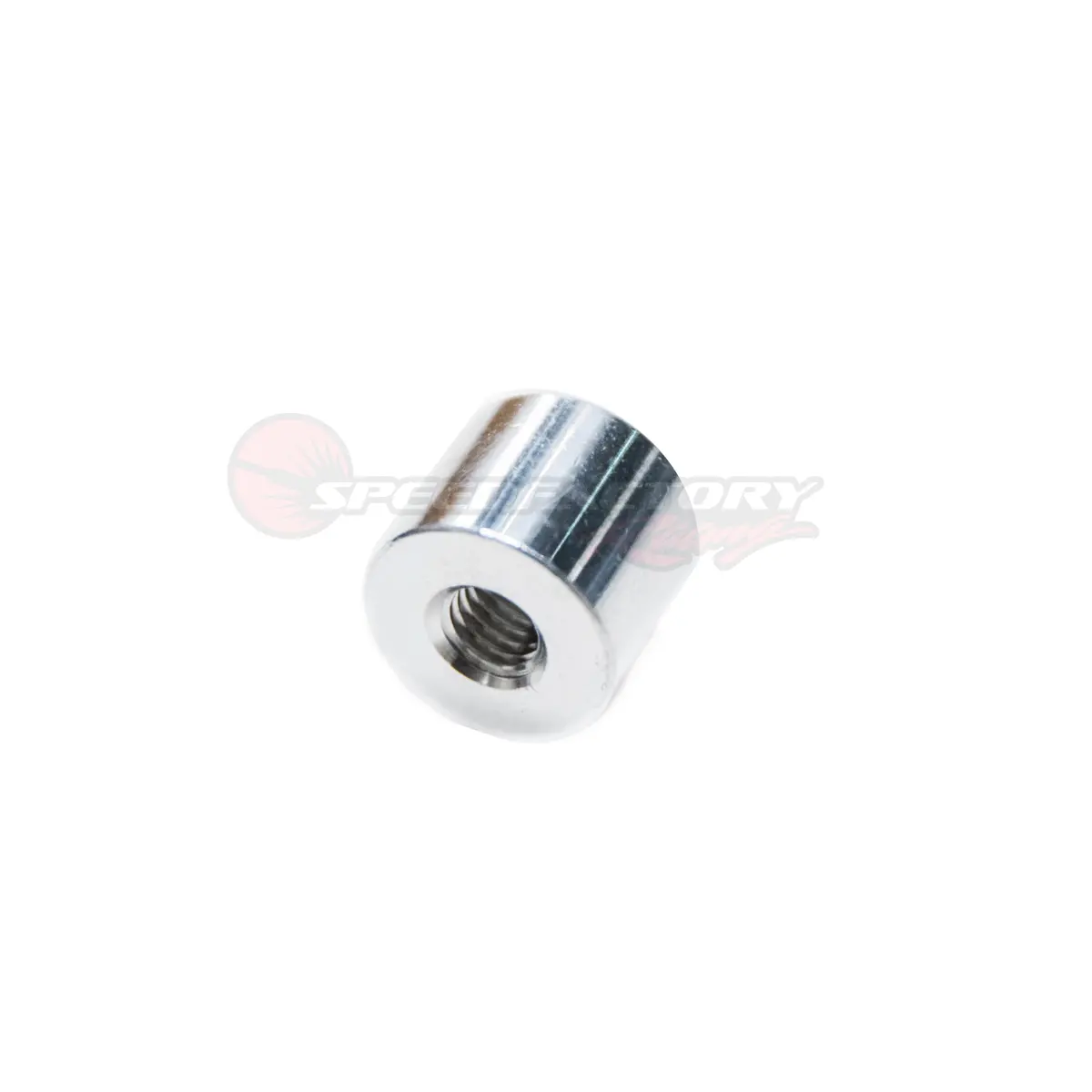 Speedfactory Racing M8x1.25 Aluminum Weld Bung 1