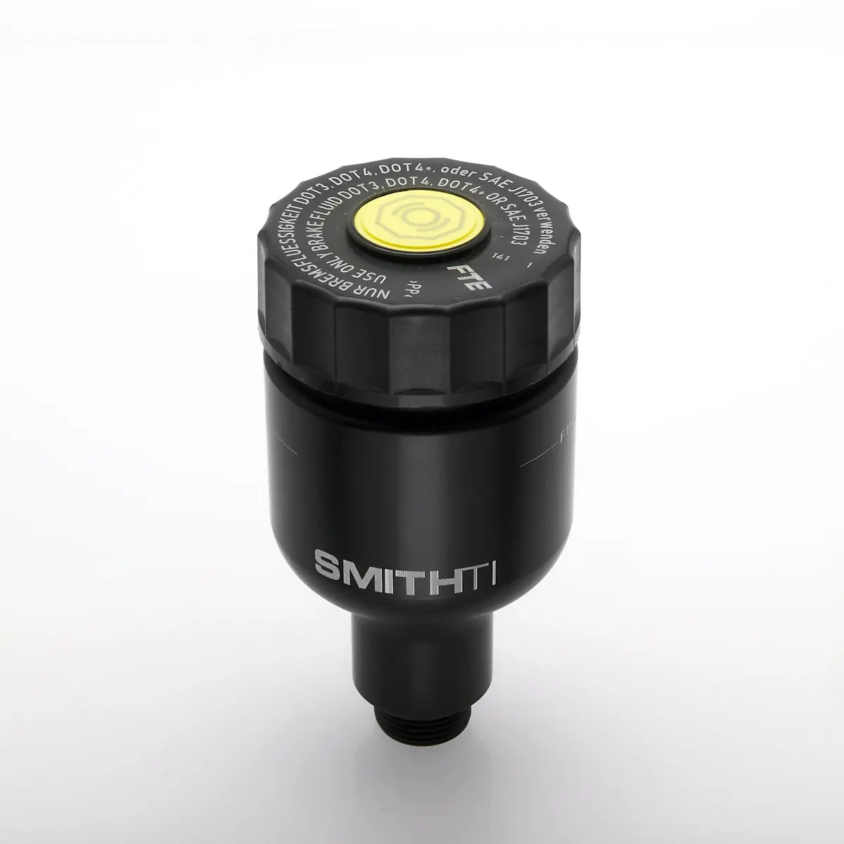 Smith Wilwood Billet Aluminium Reservoir 1
