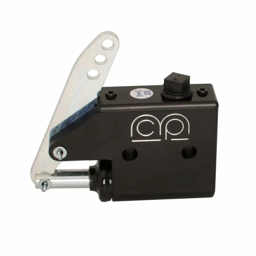 Joes Mcp Hi Performance Master Cylinder – Black 1