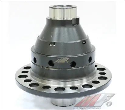 Mfactory Helical Lsd K-Series Awd Crv (02-06) 1