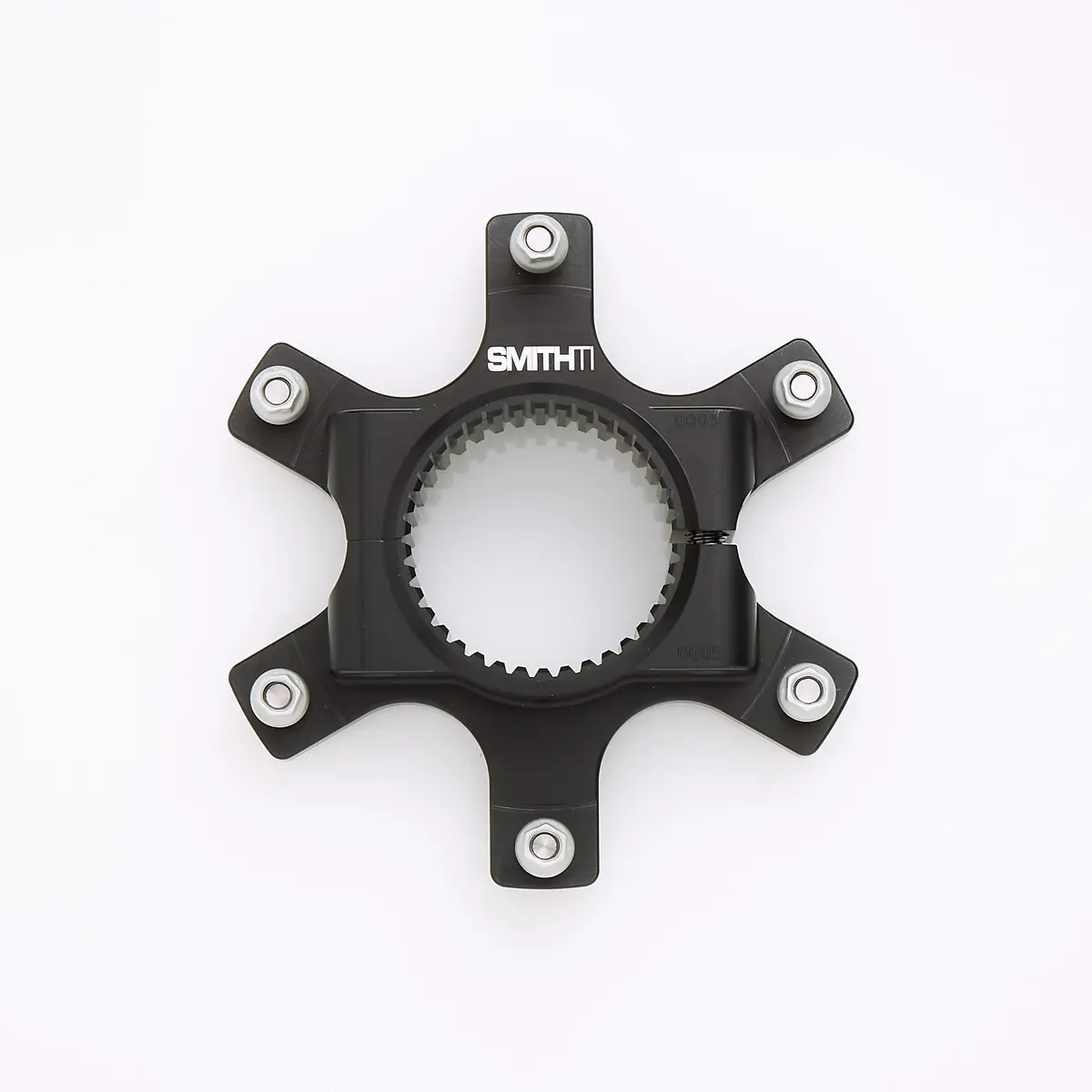 Smith Midget Inboard Aluminum Splined Two Piece Hub 1