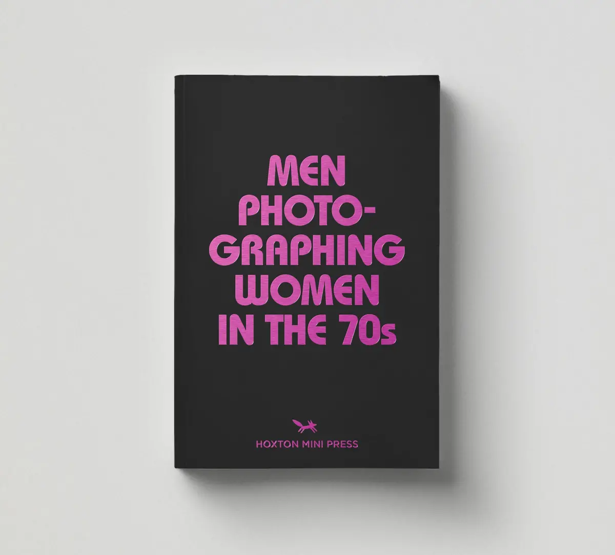 Men Photographing Women In The 70S 1