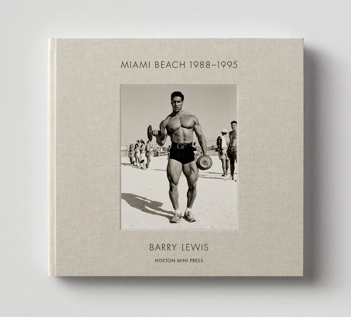 Miami Beach 1988-1995 1
