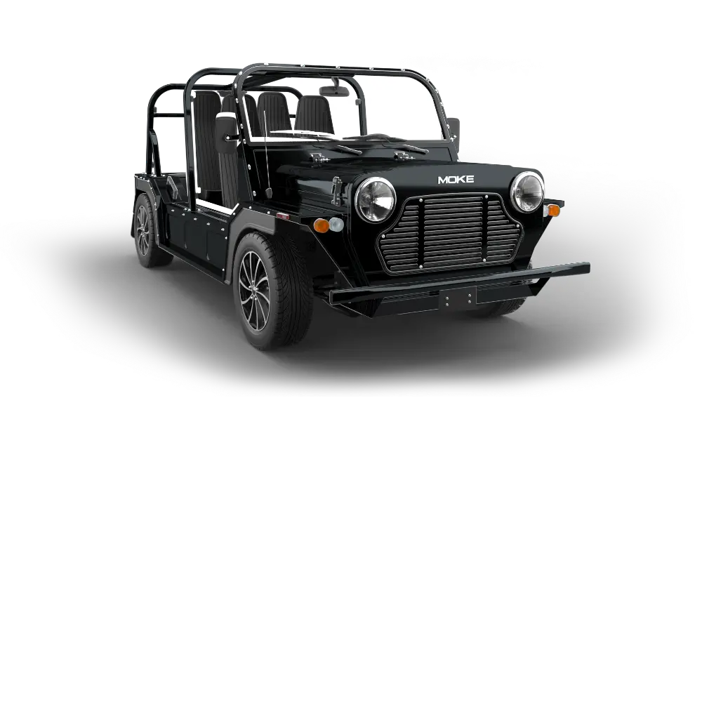 Moke Special Edition 1