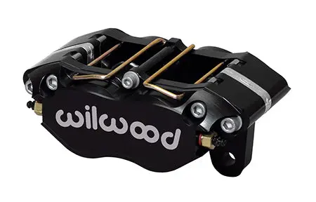 Wilwood Sprintcar Inboard Caliper Suit 0.810" Rotor 1