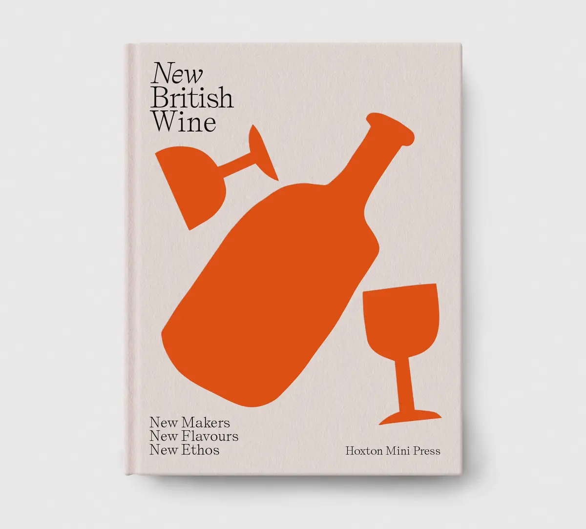 New British Wine 1