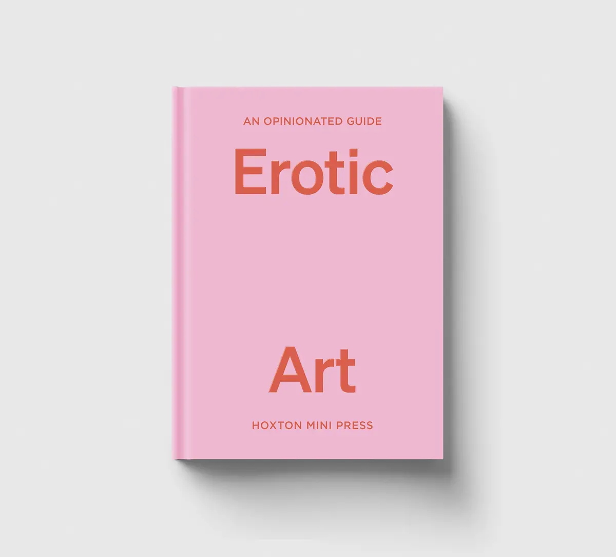 An Opinionated Guide To Erotic Art 1