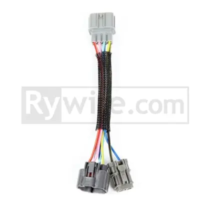 Rywire Obd2 8-Pin To Obd1 Distributor Adapter 1