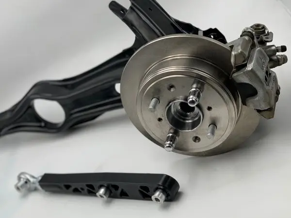 Fcs Race Oem Awd Trailing Arm Kit 1