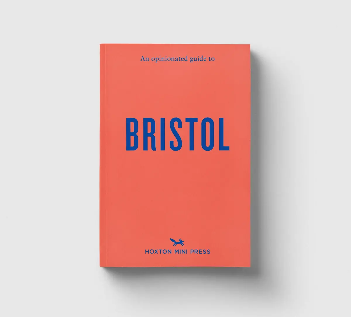 An Opinionated Guide To Bristol 1