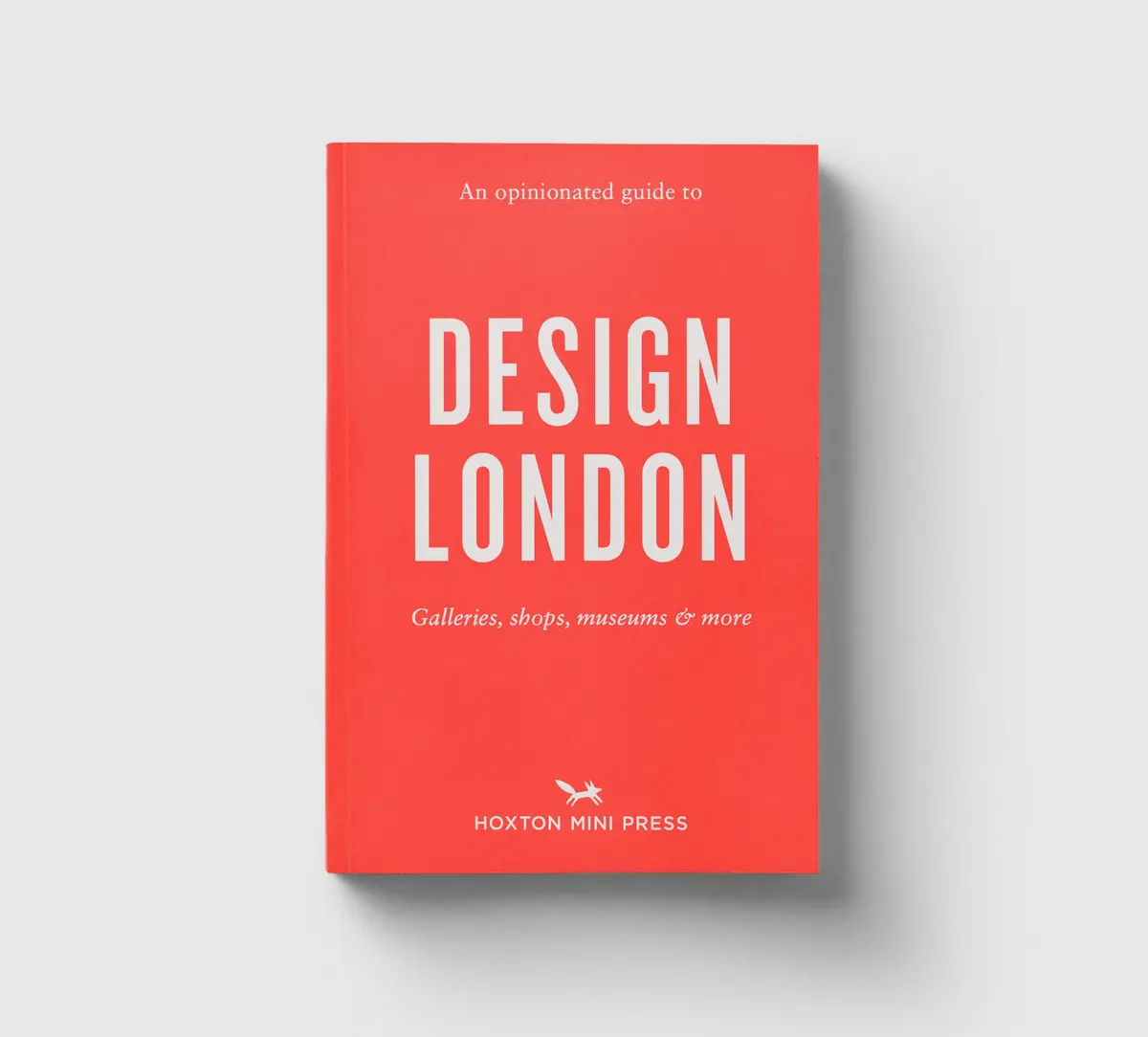 An Opinionated Guide To Design London 1