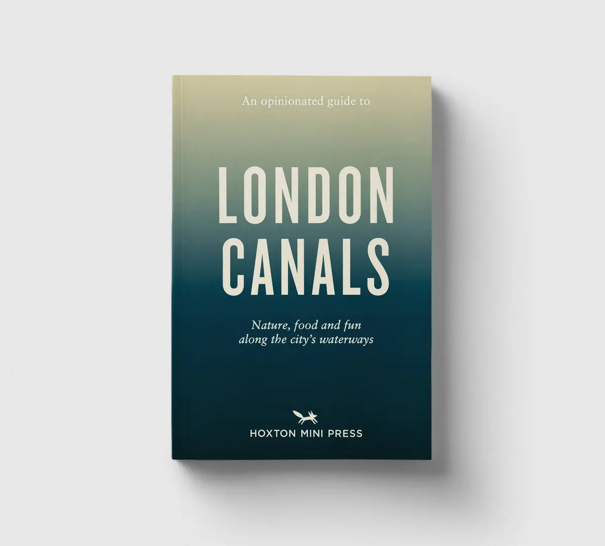 An Opinionated Guide To London Canals 1