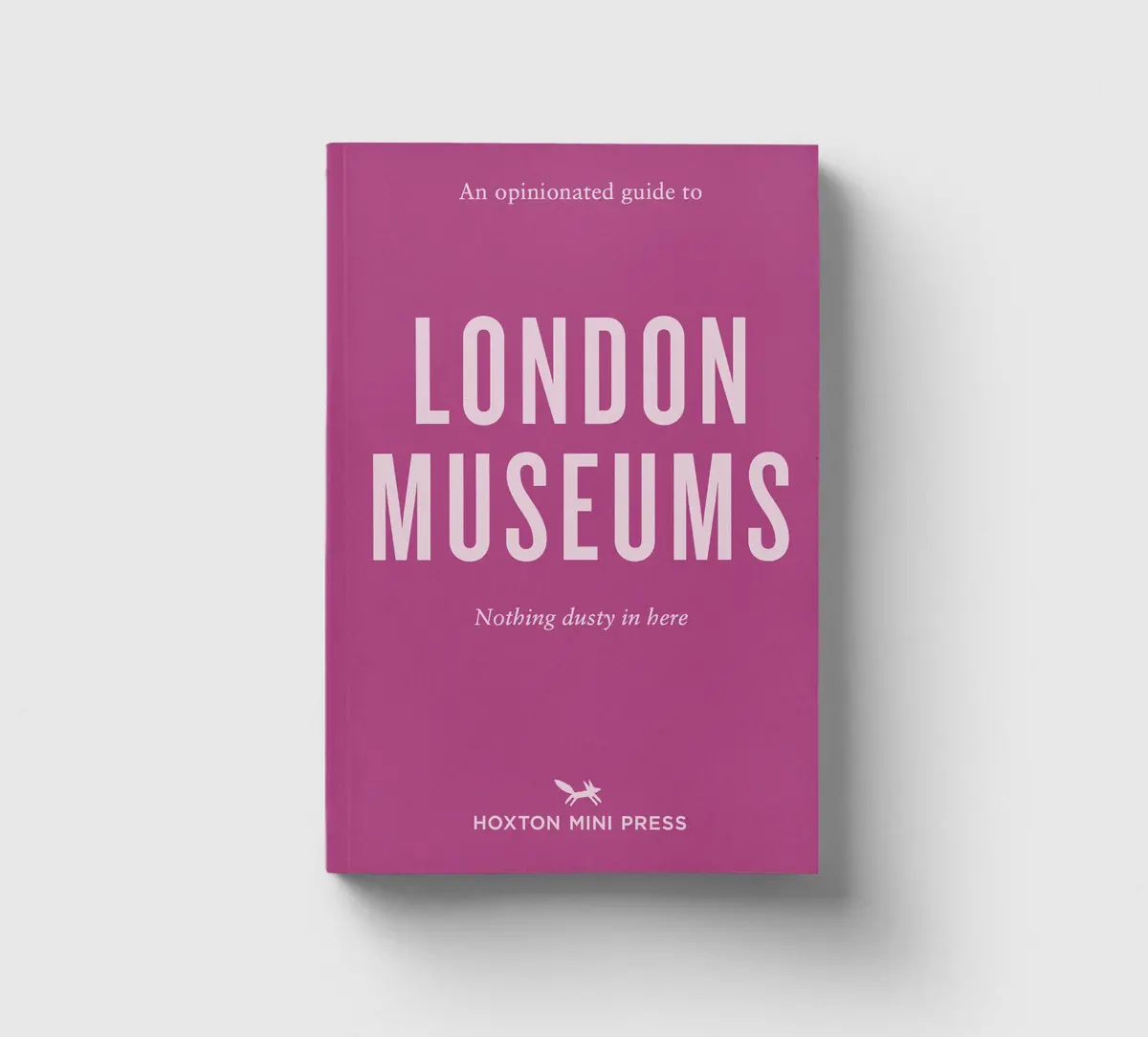 An Opinionated Guide To London Museums 1