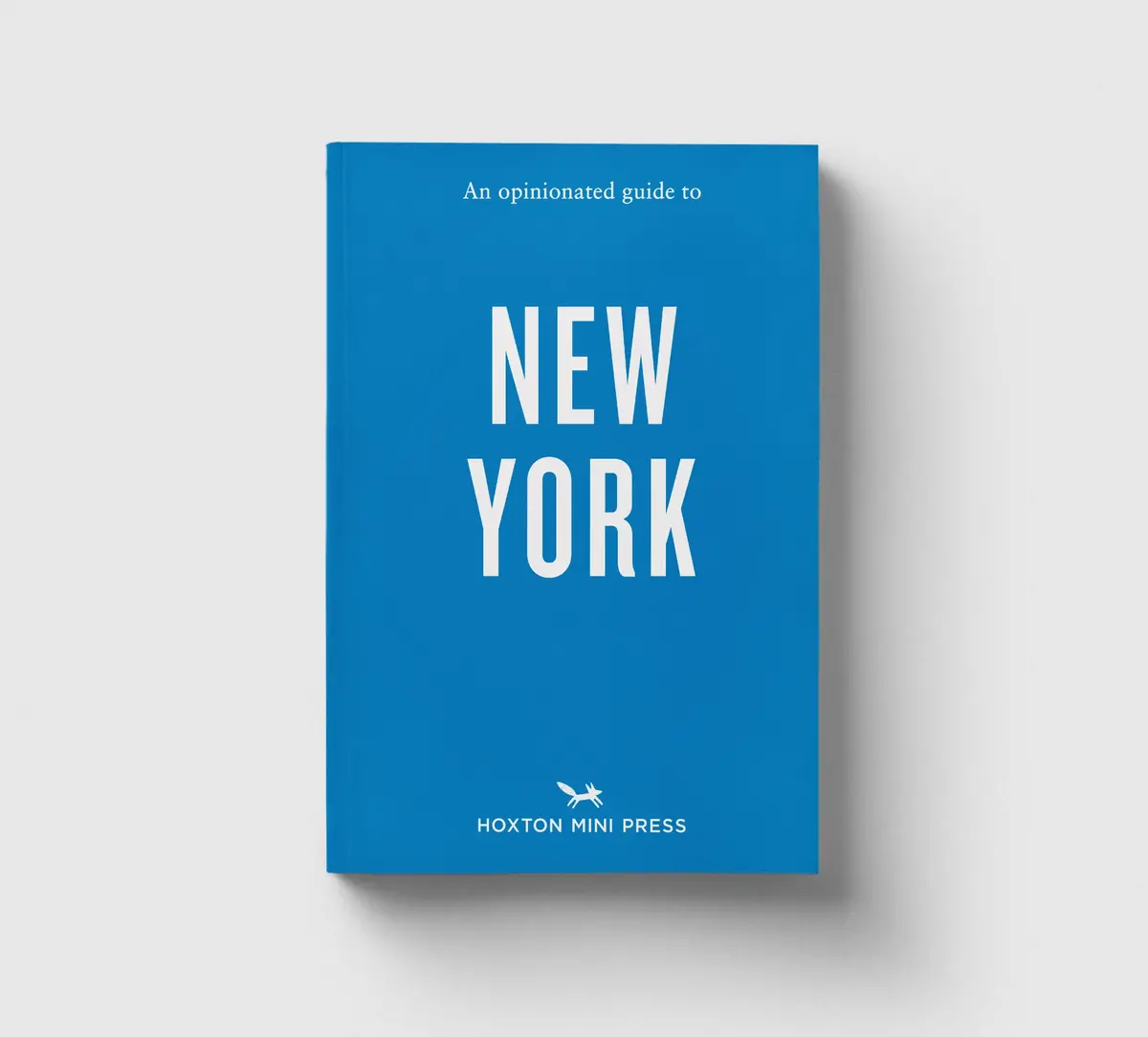 An Opinionated Guide To New York 1