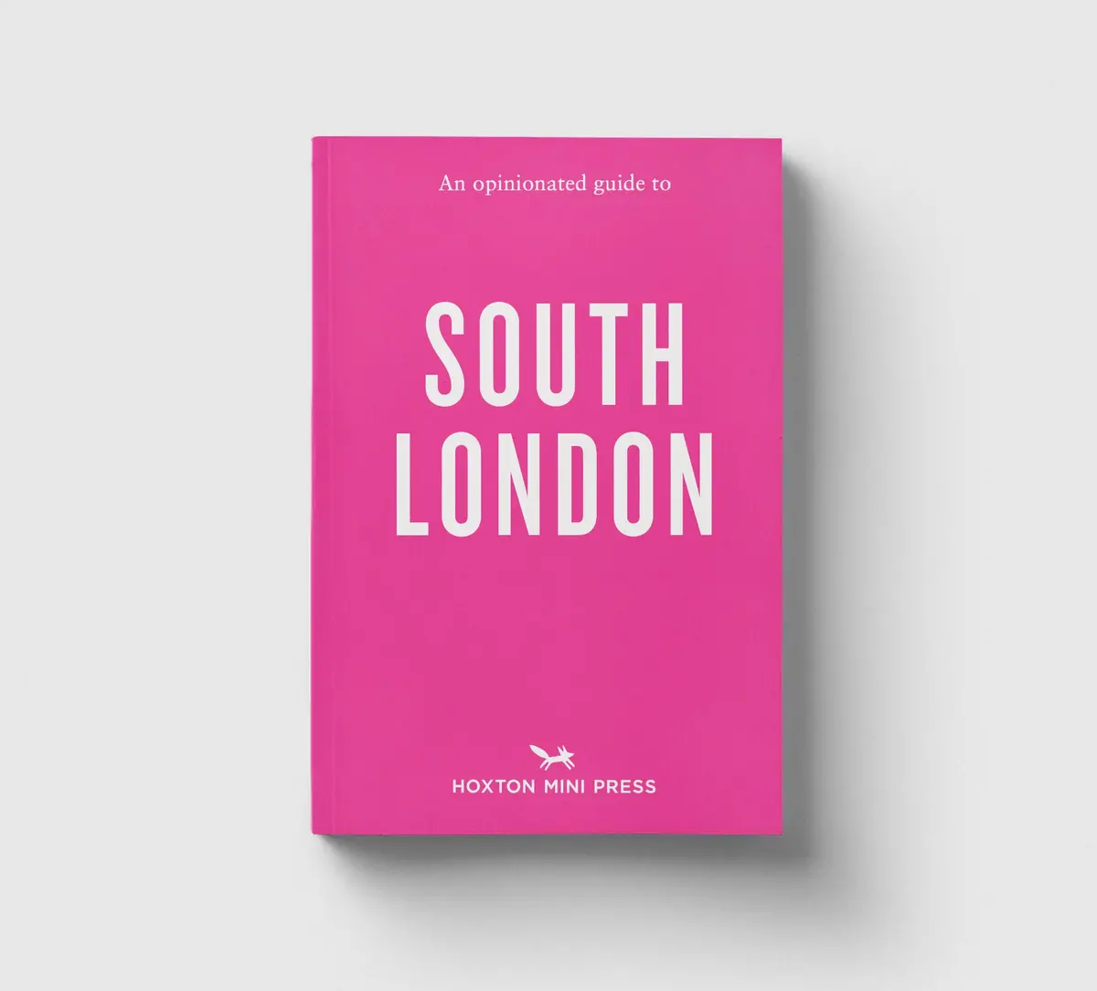 An Opinionated Guide To South London 1