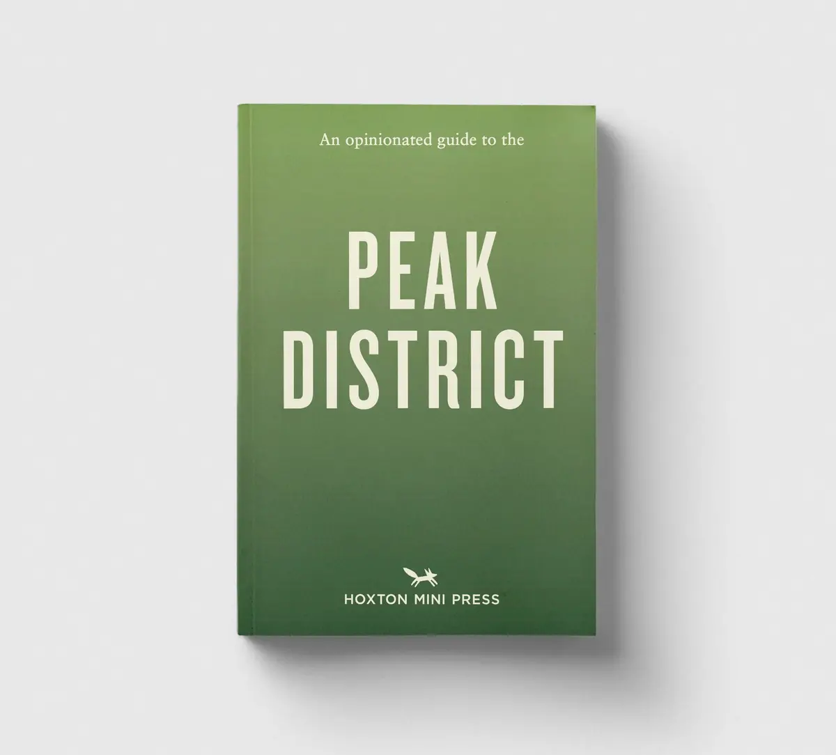 An Opinionated Guide To The Peak District 1