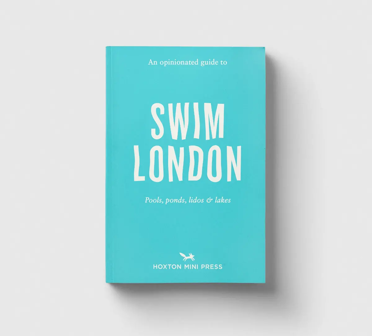 An Opinionated Guide To Swim London 1