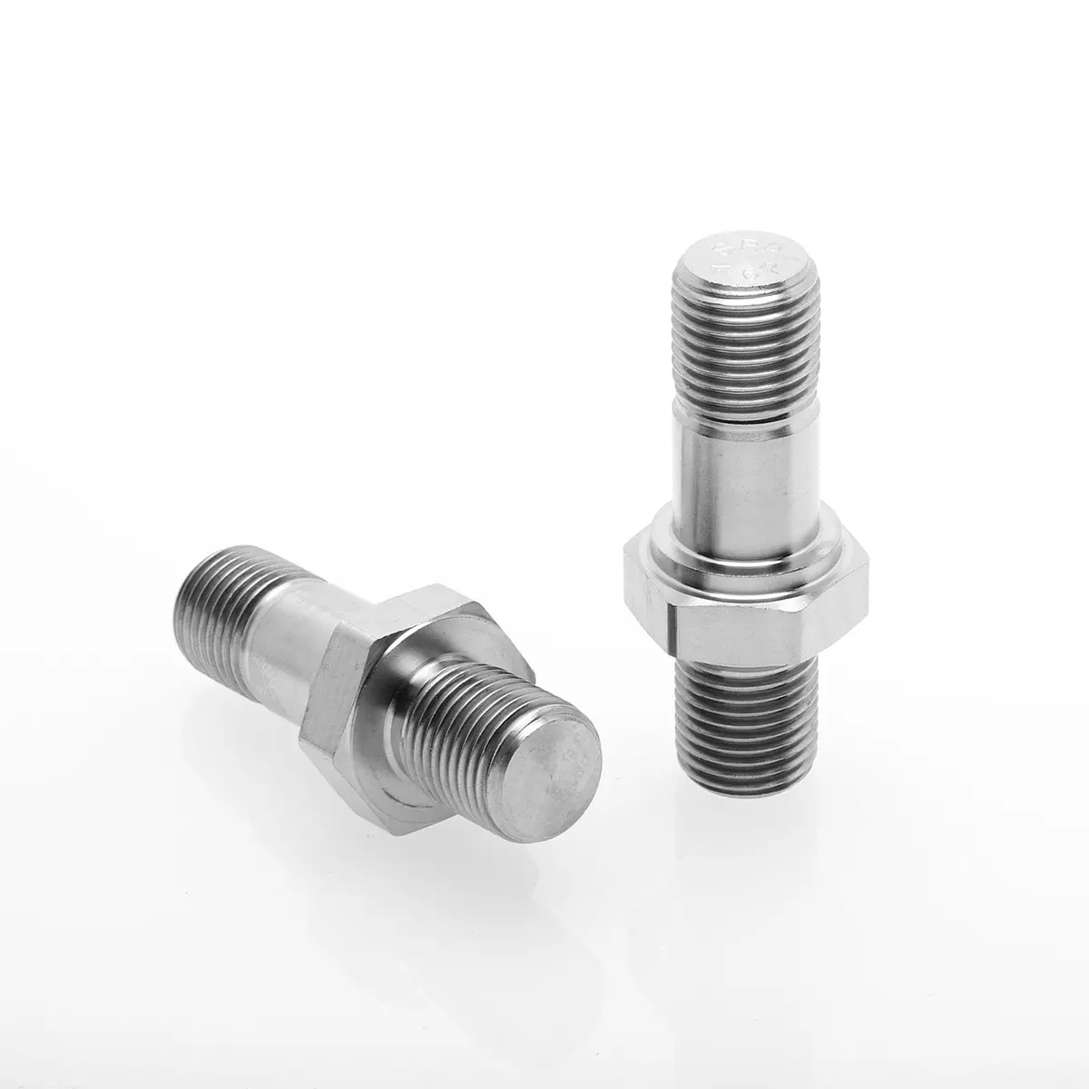 Smith Titanium 1/2-20 X 1.975 Shock Stud 1