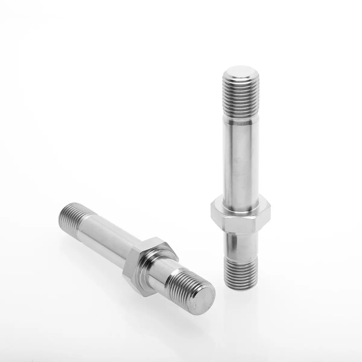 Smith Titanium Stud Ons 1/2 – 20 X 3.350 Suit Maxim 1
