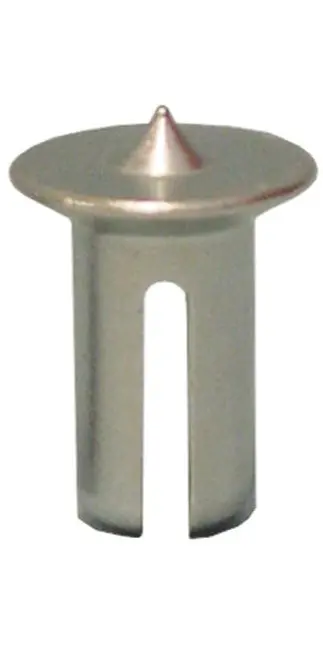 Behrent's Dzus Transfer Stud Punch Suit 7/16In 1