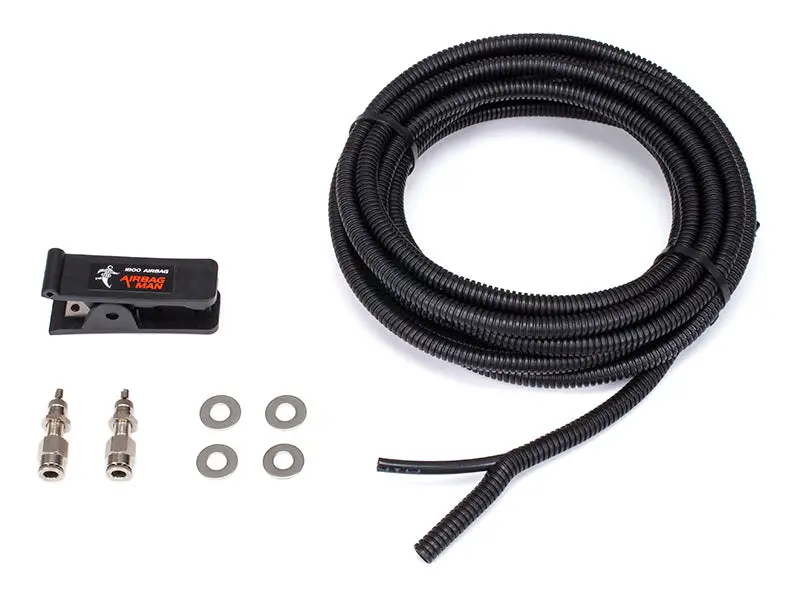 Pk001 - Service Kit For 2 X Airbags 1
