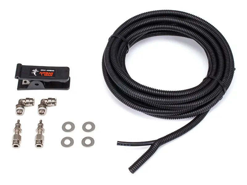 Pk002 - Service Kit For 2 X Airbags With 1/4" Elbows 1