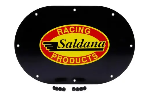 Saldana Cover Plate 6" X 10" 1