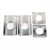 Rywire Mil-Spec Connector Plate - Large 3X5in 1