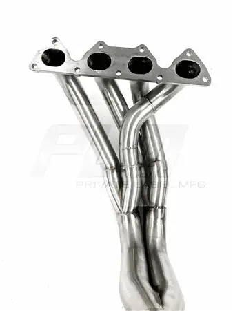 Private Label Mfg. Power Driven B-Series Ta Header B16 B18 B20 Plm-Hb18-Ta-Header 1