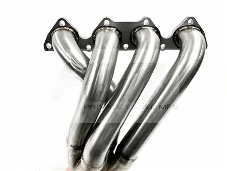 Private Label Mfg. Power Driven B-Series Ta Header B16 B18 B20 Plm-Hb18-Ta-Header 2