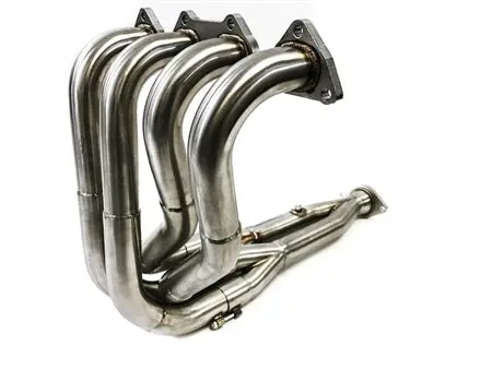Private Label Mfg. B Series Tri-Y Big Tube Header B18 B20 1