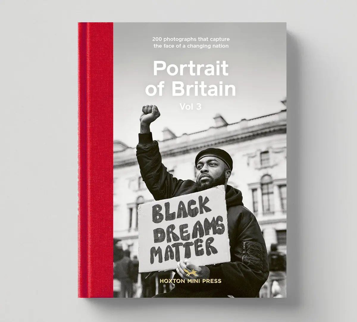 Portrait Of Britain Vol 3 2