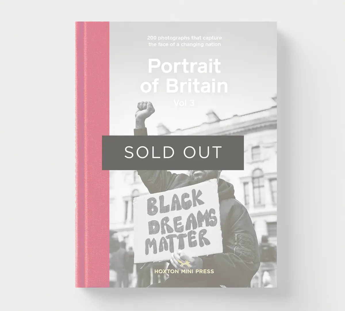 Portrait Of Britain Vol 3 1