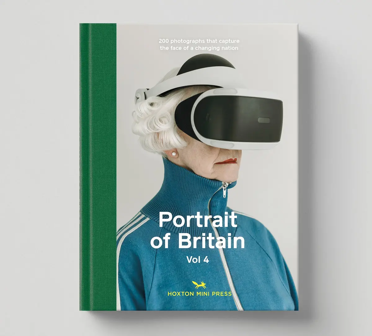 Portrait Of Britain Vol 4 1