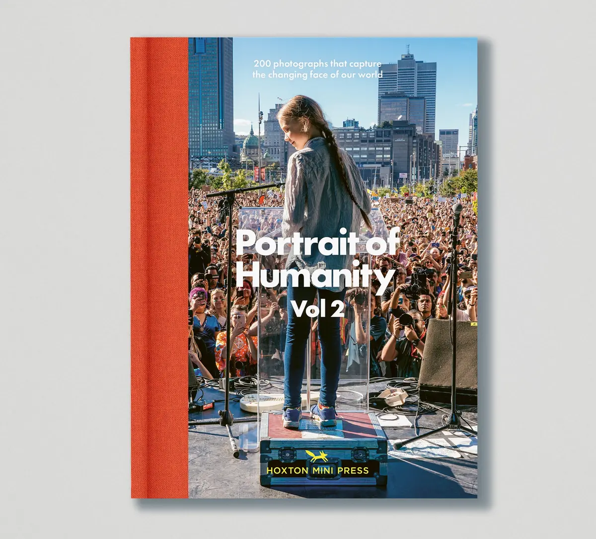 Portrait Of Humanity Vol 2 1