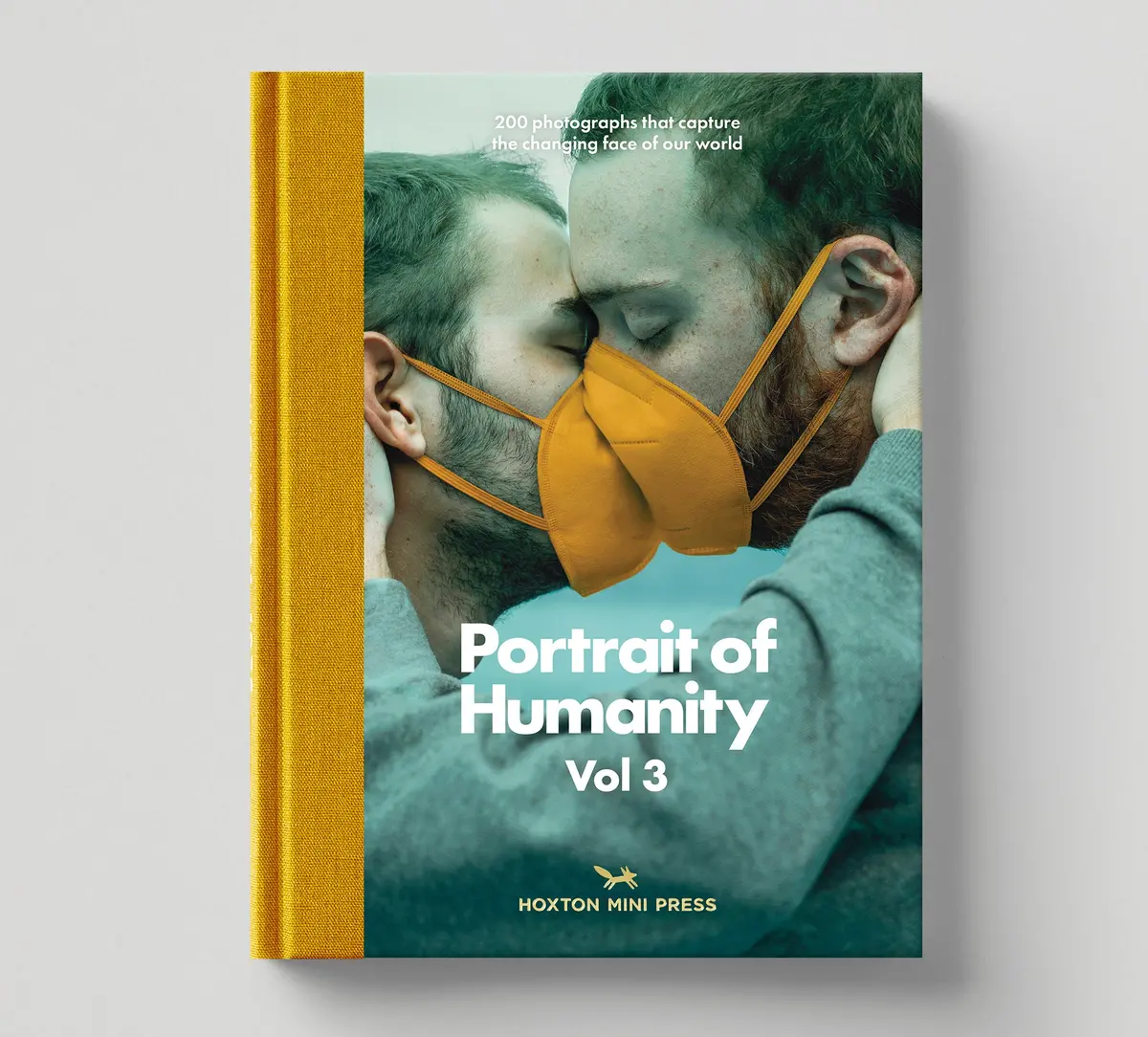Portrait Of Humanity Vol 3 1