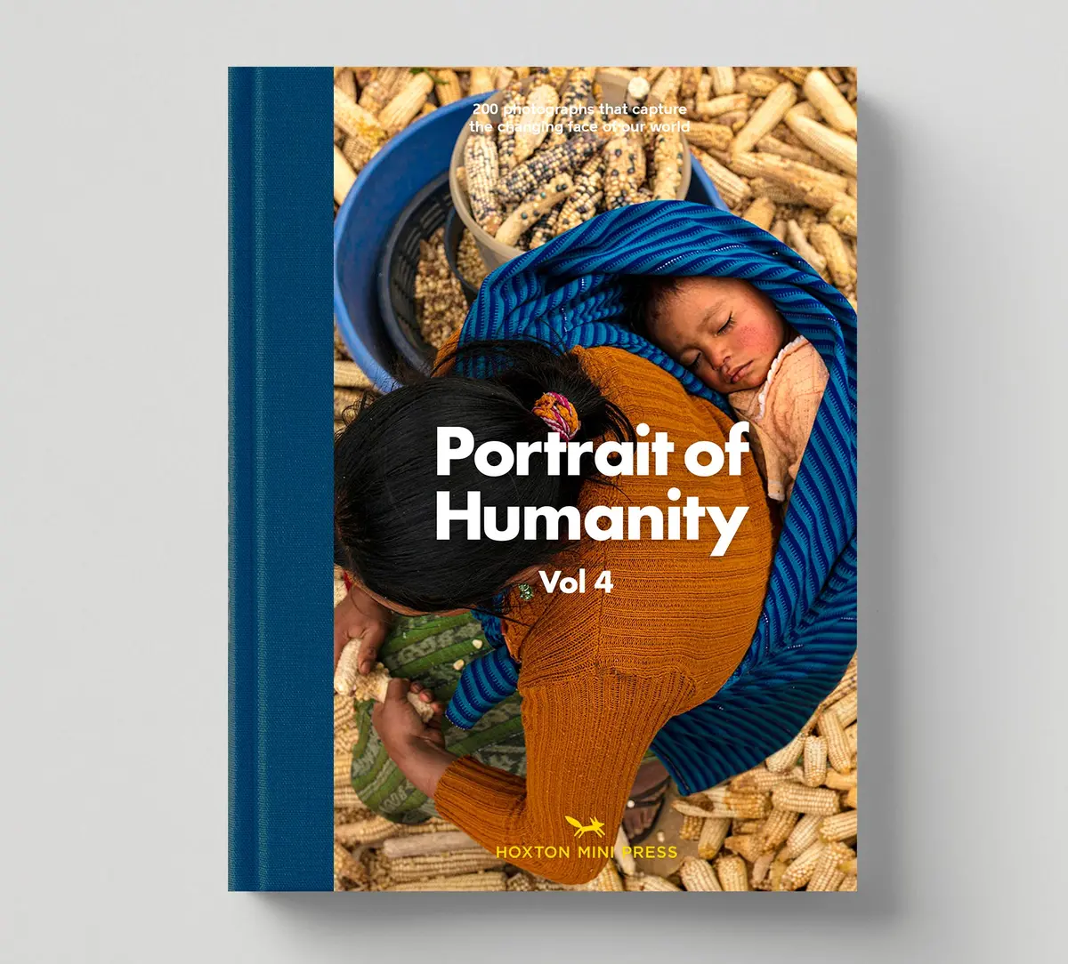 Portrait Of Humanity Vol 4 1